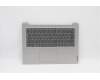 Lenovo COVER Upper Case ASM_FR L81X7 NFPPGYDIS pour Lenovo IdeaPad 3-14ITL05 (81X7)