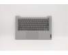 Lenovo COVER Upper C82LM PL_SILD FP NBLKB_LSP pour Lenovo IdeaPad 5-14ALC05 (82LM)