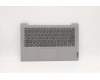 Lenovo COVER Upper C82LM PL_SILD NFP NBLKB_LSP pour Lenovo IdeaPad 5-14ALC05 (82LM)