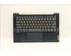 Lenovo COVER Upper C82LM AL_ABLU FP BLKB_USA pour Lenovo IdeaPad 5-14ALC05 (82LM)