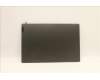 Lenovo COVER LCD Cover C 82FE P30_AL_BLACK T pour Lenovo IdeaPad 5-14ALC05 (82LM)
