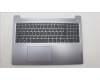 Lenovo COVER Upper Case ASM_UKE L82XR NFP AGNBL pour Lenovo IdeaPad Slim 3-16ABR8 (82XR)