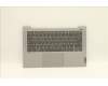 Lenovo COVER Upper C82LM PL_SILD FP BLKB_KOR pour Lenovo IdeaPad 5-14ALC05 (82LM)