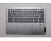 Lenovo COVER UpperCase SPA C83HL FP CG BLAI AL pour Lenovo IdeaPad Slim 5 14Q8X9 (83HL)