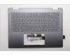 Lenovo COVER UpCaseASM GER H83JQ FP LG NPS pour Lenovo Yoga 7i 2-in-1 Gen 10 (83JQ)