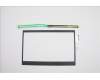 Lenovo MECH_ASM FRU IR BZL Sheet+FHD/LP Tape GY pour Lenovo ThinkPad T14 Gen 2 (20XK/20XL)
