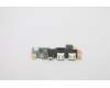 Lenovo CARDPOP USB Board C 82K1 pour Lenovo IdeaPad Gaming 3-15ACH6 (82K2/82MJ)
