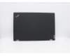 Lenovo COVER FRU COVER P17 A COVER IR UHD ASSY pour Lenovo ThinkPad P17 Gen 1 (20SN/20SQ)