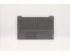 Lenovo COVER Upper Case ASM_SWSL81YQBLFPGGML pour Lenovo IdeaPad 5-15ITL05 (82FG)