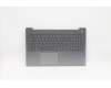 Lenovo COVER Upper CaseASM_UKEL82H8NFPAGNBL pour Lenovo IdeaPad 3-15ADA6 (82KR)