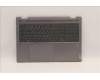 Lenovo COVER Upper Case ASM_GER L82QG FPAG pour Lenovo Yoga 7 16IAP7 (82QG)