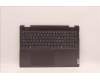 Lenovo COVER Upper Case ASM_SWS L82QG NFPSG pour Lenovo Yoga 7 16IAP7 (82QG)