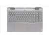 Lenovo COVER Upper Case ASM_POR C 82XV BL pour Lenovo LOQ 15APH8 (82XT)
