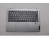 Lenovo COVER UpperCase ENG C83HL FP CG BLAI AL pour Lenovo IdeaPad Slim 5 14Q8X9 (83HL)