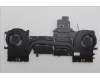 Lenovo FAN FANL 83LY THM_PRC_ AVC pour Lenovo Legion Pro 5 15IRX10 (83LY)