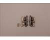 Lenovo HINGE FRU ACCY KITS HINGE FHD/EP VOSO PC pour Lenovo ThinkPad T16 Gen 2 (21HH/21HJ)