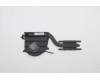 Lenovo HEATSINK Thermal FAN,DELTA,LX1 pour Lenovo ThinkPad Yoga X13 Gen 2 (20W8/20W9)