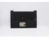 Lenovo MECH_ASM NoWW C-Cvr+EURO ENG KB ASM,LTN pour Lenovo ThinkPad P1 Gen 3 (20TH/20TJ)