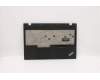 Lenovo MECH_ASM C COVER ASSY_W/TP_W/Mylar_W/SCR pour Lenovo P15v Gen 2 (21A9/21AA)