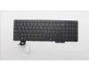 Lenovo NB_KYB 5C6TT5SB-BK-PMX-ENG pour Lenovo ThinkPad T16 Gen 3 (21MN/21MQ)
