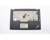 Lenovo COVER Windu2AMD C cover asy FPR Hole pour Lenovo ThinkPad A485 (20MU/20MV)