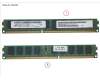 Fujitsu FUJ:CA07554-D021 DX100/200 S3 CACHEMEM 4GB 1X DIMM