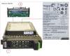 Fujitsu FUJ:CA07670-E615 DX S3 HDD SAS 1.2TB 10KRPM 2.5" X1