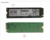 Fujitsu UGS:MZHPV128HDGM SSD PCIE M.2 2280 128GB