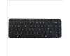 HP Keyboard (SWISS) pour HP 250 G1
