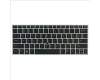 705613-071 HP Keyboard (SPANISH)