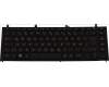 HP Keyboard (GERMAN) pour HP ProBook 4320s