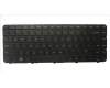 776451-071 HP Keyboard (Spain)