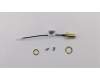 Lenovo CABLE Fru,65mm I-Pex to SMA M.2 Cable pour Lenovo ThinkServer TS150