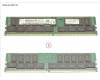 Fujitsu S26361-F3934-L515 32GB (1X32GB) 2RX4 DDR4-2400 R ECC