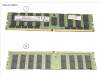 Fujitsu S26361-F3935-L515 32GB (1X32GB) 4RX4 DDR4-2400 LR ECC