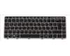 HP Keyboard Backlit (UK) pour HP EliteBook Folio 1040 G1