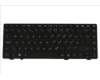 HP Keyboard 4 BUTTN W/PNT STK pour HP ProBook 6360b