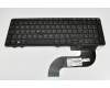 HP 738697-B71 Keyboard W/ POINT STICK 15-SE/FI