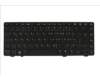 HP Keyboard (PORTUGUESE) pour HP ProBook 6360b