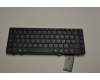 HP 639477-051 Keyboard French European
