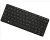 HP KEYBOARD W/POINT STICK FR pour HP EliteBook 828 G4