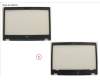 Fujitsu FUJ:CP732289-XX LCD FRONT COVER (FOR CAM/MIC)