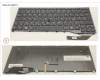 Fujitsu FUJ:CP733010-XX KEYBOARD BLACK W/ TS CZECH/SLOVAKIA