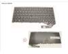 Fujitsu FUJ:CP732975-XX KEYBOARD BLACK W/ TS SCHWEDEN/FINLAND