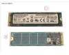 Fujitsu FUJ:CA08221-D016 DX60S4 SPARE BUD (M.2,128GB) FOR FC-CM