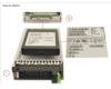 Fujitsu FUJ:CA08226-E925 DX S4 MLC SSD SAS 2.5' 1.92TB 12G