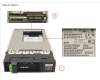 Fujitsu FUJ:CA08226-E235 DX S4 MLC SSD SAS 3.5' 1.92TB 12G