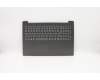 Lenovo COVER UPPERCASEASML80XLIG IMR UK KB pour Lenovo IdeaPad 320-15IKB (80XL/80YE)