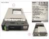 Fujitsu FUJ:CA08226-E261 DX S3/S4 SSD SAS 3.5' 400GB 12G