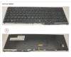 Fujitsu FUJ:CP757709-XX KEYBOARD 10KEY BLACK W/ TS TURKEY